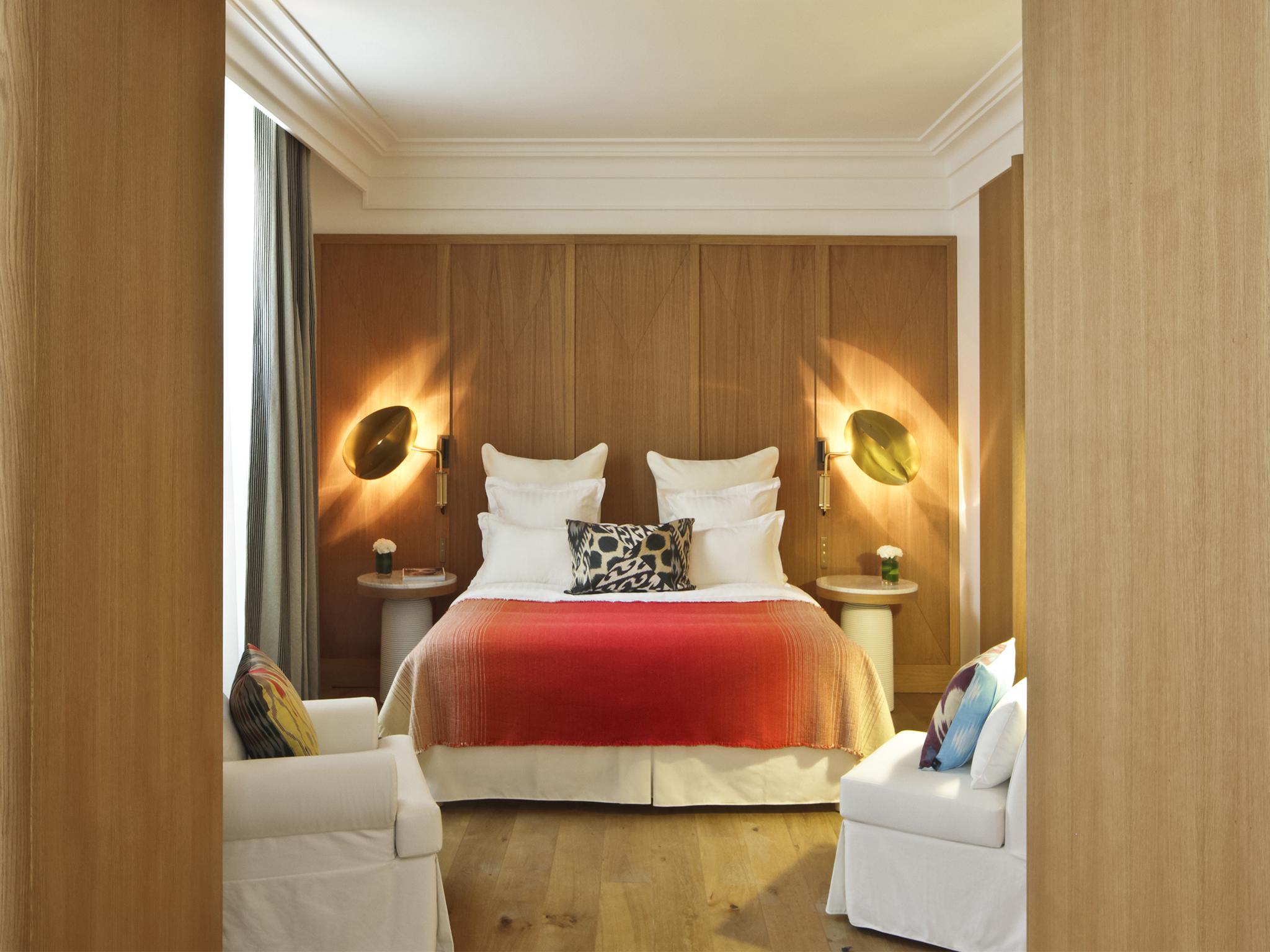 Hotel Vernet Champs Elysees Paris Dış mekan fotoğraf