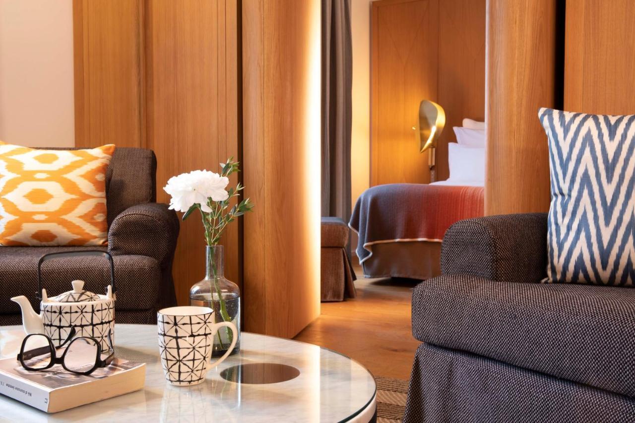 Hotel Vernet Champs Elysees Paris Dış mekan fotoğraf