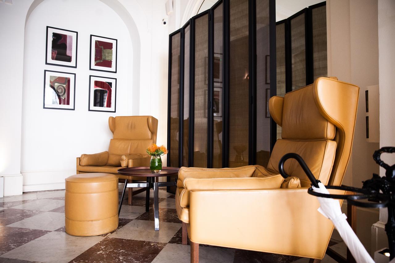 Hotel Vernet Champs Elysees Paris Dış mekan fotoğraf